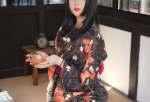 ARTGRAVIA Vol.400 Jang Joo  [57P-120MB]-美图岛