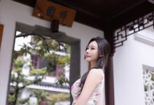 [XiuRen秀人网] 2024.08.29 No.9087 小逗逗 [79+1P]-美图岛