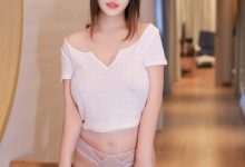 [XiuRen秀人网] 2024.08.13 No.9008 蛋蛋宝 [84+1P]-美图岛