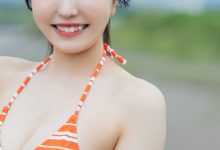 佐野さくら写真集「初恋の季節Vol.7」-美图岛