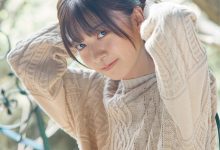 铃原希实写真集「Only You」-美图岛
