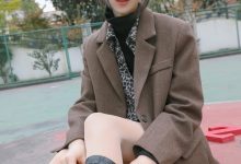 [MZSOCK]爱美足 NO.292 雨沫[68P／708MB]-美图岛
