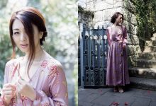 祥子 - 椿-美图岛