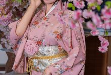 咬一口兔娘-NO.179-温泉の女将 [77P1V-1.5GB]-美图岛