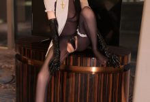 [XiuRen秀人网] 2024.09.13 No.9152 柚柚小奶瓶 [64+1P]-美图岛