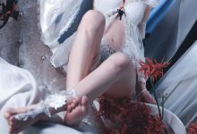 阿包也是兔娘-无期迷途 可可莉克 [29P-286MB]-美图岛