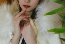 [织梦映像]NO.039 汉唐遗韵-绰约仙子迎风立[351P+1V／10.5GB]-美图岛