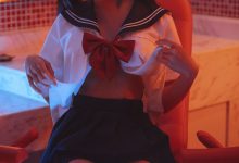 蠢沫沫-The Other Side束缚[57P-596MB]-美图岛