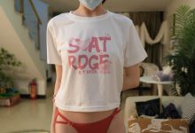 [ROSI口罩系列]2024.09.04 NO.3006[73+1P／76MB]-美图岛