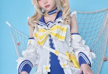 ZinieQ-Toru Hagakure[46P+2V-783MB]-美图岛