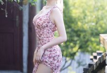 [XiuRen秀人网] 2024.09.23 No.9195 徐莉芝Booty [100+1P]-美图岛