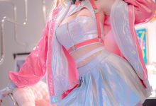 ZinieQ-Viper NIKKE[37P+15V-771MB]-美图岛