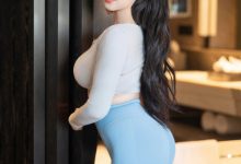 [XiuRen秀人网] 2024.09.27 No.9217 白洁bessie [68+1P]-美图岛