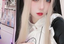 屑雪雪鸭-修女玛丽亚·光&影[85P-193MB]-美图岛