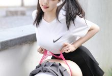 袁圆《双人戏水》原版写真 [81P-510MB]-美图岛