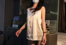[ROSI口罩系列]2024.09.29 NO.3031[52+1P／53MB]-美图岛