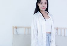 物恋传媒 No.2051 舒舒-一地白雪 [150P1V-3.95GB]-美图岛