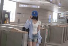 Pure Media Vol.294 - Hina (히나) [270P-378MB]-美图岛