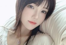 小海臀Rena性感黑色短裙拍摄花絮 [77+1V-1.5G]-美图岛