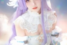 走路摇zly NO.007 大桥花嫁 [15P-130MB]-美图岛