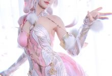 走路摇zly NO.012 小舞 [6P-38MB]-美图岛