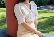 [尤蜜丝]穿搭写真 NO.121[79P／694MB]-美图岛