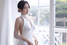 [XiuRen秀人网] 2024.11.01 No.9387 鱼子酱Fish [81+1P]-美图岛