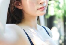 江籠裕奈写真集 「Light&Shadow」-美图岛