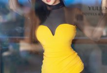 [XiuRen秀人网] 2024.11.04 No.9391 诗诗kiki [86+1P]-美图岛