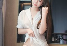 [FEILIN嗲囡囡] 2024.11.05 VOL.481 沐娜娜 [70+1P]-美图岛