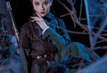 年年nnian - 四妹 [80P-201M]-美图岛
