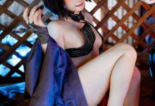 是三不是世w FGO 酒吞童子[35P-1.54G]-美图岛