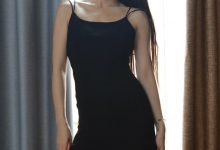 [IESS异思趣向] 2024.09.09 丝享家 1841 小宝《吊带高叉裙》[83P-72MB]-美图岛