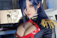 九言 东风舞希 [50P+1V-299MB]-美图岛