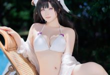 屿鱼 –  [Patreon] 2023年10月订阅[30P-39.7M]-美图岛