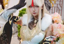 Seya狮砸-原神-凝光[9P-102MB]-美图岛