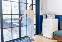 物恋传媒 NO.2105 小敏-可可爱爱[162P-1V-6.73G]-美图岛