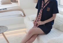 凡夫摄影 NO.0005 - 子轩连衣裙高跟美足[191P+1V／2.26GB]-美图岛