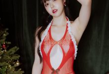 [Espacia Korea] EHC #113 - SOMI-美图岛