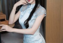[XiuRen秀人网] 2024.11.22 No.9487 林星阑 [82+1P]-美图岛