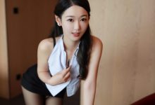 [XiuRen秀人网] 2024.11.25 No.9500 唐安琪 [79+1P]-美图岛