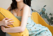[Ugirls尤果网]爱尤物 2024.09.16 No.2943 席卷心海 模特合輯 [35P-249MB]-美图岛