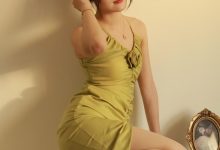 [IESS异思趣向] 2024.10.03 丝享家 1862 婉萍《阳光满屋》[89P-64MB]-美图岛