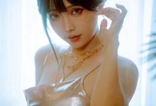 ElyEE子 – 2024年11月订阅 Exotic Goddess異國女神 [26P+4V-116MB]-美图岛