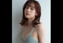 FRIDAYデジタル写真集 福岡みなみ『NEW LOOK』-美图岛