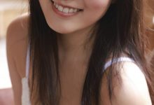 東雲うみ写真集「キャンプであふれて」-美图岛