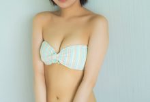 FLASHデジタル写真集 大熊杏優 君がいた夏は-美图岛