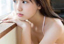 佐藤祐羅 Summer holiday スピサン グラビアフォトブック-美图岛
