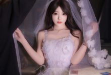 [XiuRen秀人网] 2024.12.13 No.9601 桃妖夭 [77+1P]-美图岛