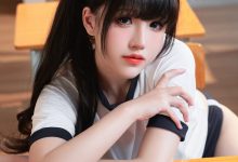 阿薰kaOri – 阿薰的调教日记 [3.2GB]-美图岛